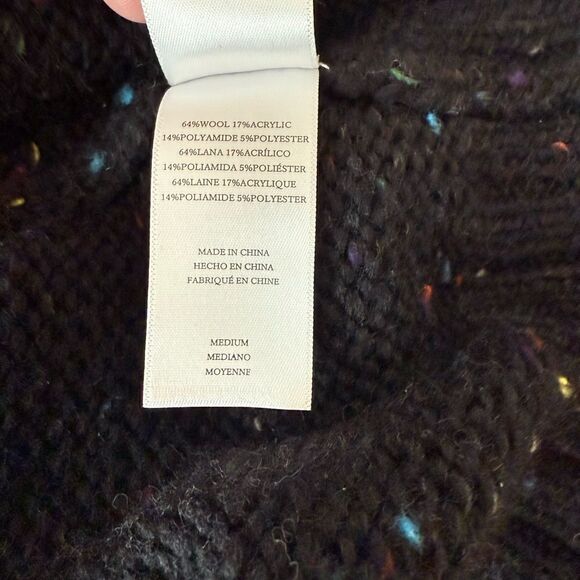 Rails Isla Short Sleeve Knit Cardigan-DD8 - Picture 9 of 9